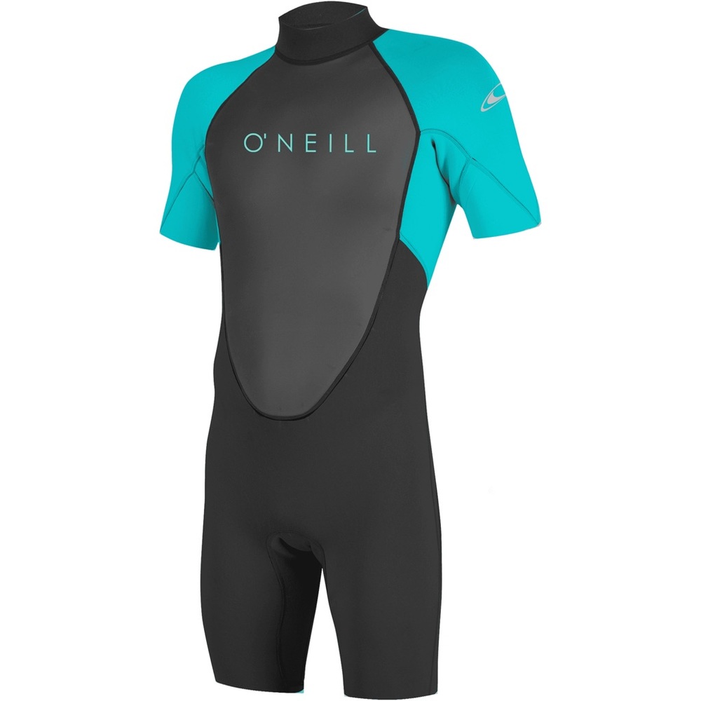 O’Neill kids Reactor II 2 mm wet suit size 6